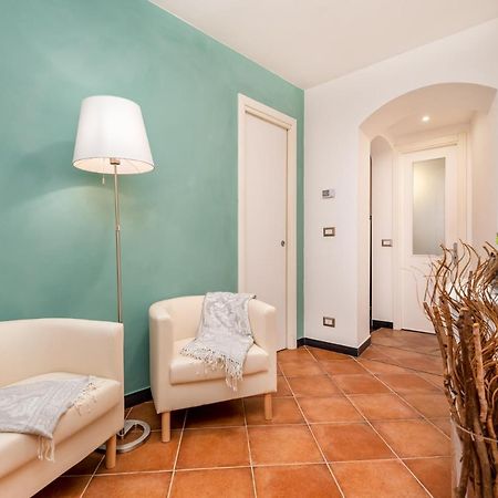 Memorie Saline, Terre Marine Apartment Vernazza Exterior photo